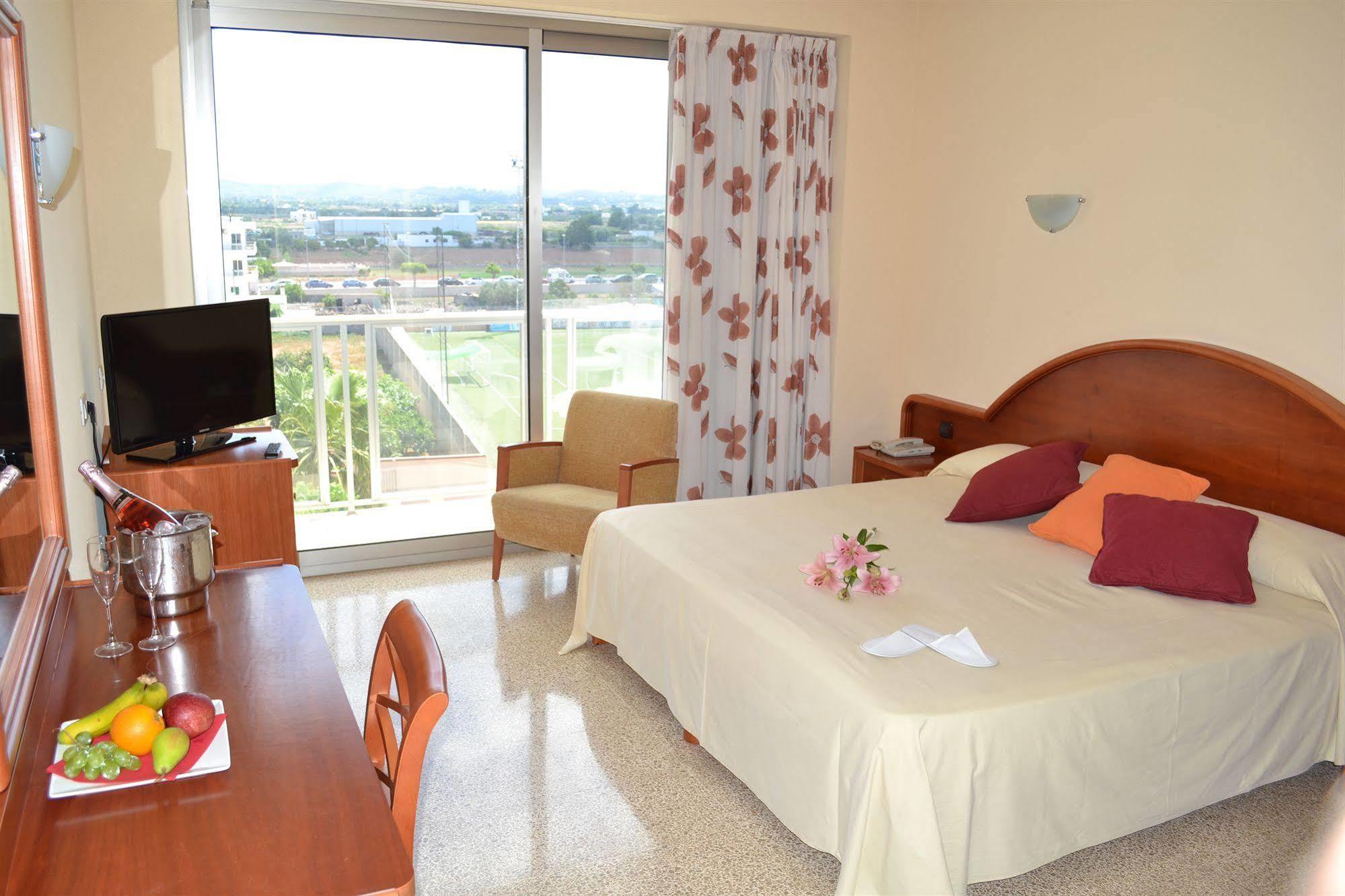 Marfil Hotel San Antonio Abad